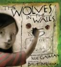 The Wolves in the Walls - eAudiobook