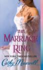 The Marriage Ring - eBook