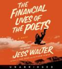 The Financial Lives of the Poets - eAudiobook