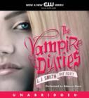 The Vampire Diaries : The Fury - eAudiobook