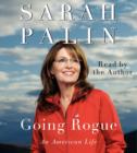 Going Rogue : An American Life - eAudiobook