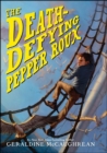 The Death-Defying Pepper Roux - eBook