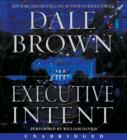 Executive Intent : A Novel - eAudiobook