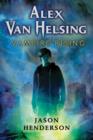 Alex Van Helsing: Vampire Rising - eBook