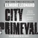 City Primeval - eAudiobook