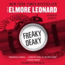 Freaky Deaky - eAudiobook