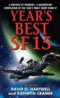 Year's Best SF 15 - eBook