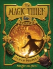 The Magic Thief: Found - eBook