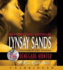 The Renegade Hunter : A Rogue Hunter Novel - eAudiobook