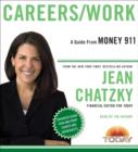 Money 911: Careers/Work - eAudiobook