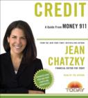 Money 911: Credit - eAudiobook