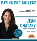 Money 911: Paying for College - eAudiobook