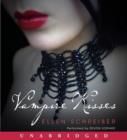 Vampire Kisses - eAudiobook