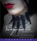 Vampire Kisses 3: Vampireville - eAudiobook