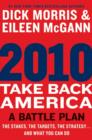 2010: Take Back America : A Battle Plan - eBook