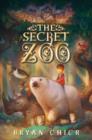 The Secret Zoo - eBook
