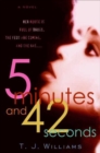 5 Minutes and 42 Seconds - eBook