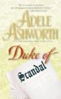 Duke of Scandal - eBook