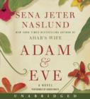 Adam & Eve : A Novel - eAudiobook