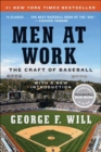 Men at Work : The Craft of Baseball - eBook