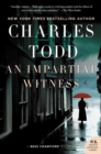 An Impartial Witness : A Bess Crawford Mystery - eBook