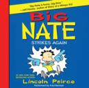 Big Nate Strikes Again - eAudiobook