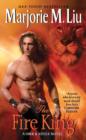 The Fire King : A Dirk & Steele Novel - eBook