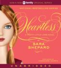 Pretty Little Liars #7: Heartless - eAudiobook