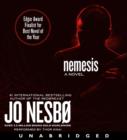 Nemesis - eAudiobook