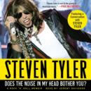Does the Noise in My Head Bother You? : A Rock 'n' Roll Memoir - eAudiobook