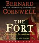 The Fort : A Novel of the Revolutionary War - eAudiobook