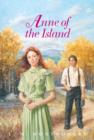 Anne of the Island Complete Text - eBook