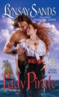 Lady Pirate - eBook