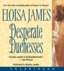Desperate Duchesses - eAudiobook