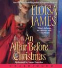 An Affair Before Christmas - eAudiobook