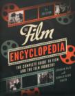 The Film Encyclopedia : The Complete Guide to Film and the Film Industry - Book