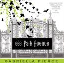 666 Park Avenue - eAudiobook