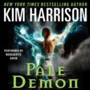 Pale Demon - eAudiobook