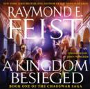 A Kingdom Besieged - eAudiobook
