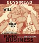 Guys Read: Will : A Story from Guys Read: Funny Business - eAudiobook