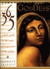 365 Goddess : A Daily Guide To the Magic and Inspiration of the goddess - eBook