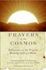 Prayers of the Cosmos : Reflections on the Original Meaning of Jesus' Words - eBook