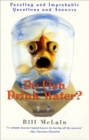 Do Fish Drink Water? : Puzzling And Improbable Questions And Answers - eBook