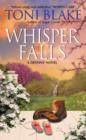 Whisper Falls : A Destiny Novel - eBook