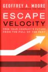 Escape Velocity : Free Your Company's Future from the Pull of the Past - Book