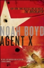 Agent X : A Novel - eBook