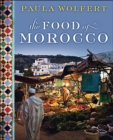 The Food of Morocco - eBook