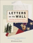Letters on the Wall : Offerings and Remembrances from the Vietnam Veterans Memorial - eBook