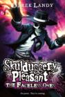 Skulduggery Pleasant: The Faceless Ones - eBook