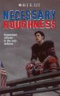 Necessary Roughness - eBook
